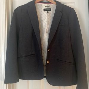 Talbots blazer